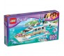 Лего Подружки Круизный лайнер Lego FriendsLego Friends (Лего Подружки)
